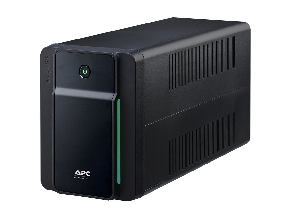 UPS APC Easy UPS BVX Series BVX2200LI-GR 2200VA 1200W 9Ah 4 Conectores - Imagem 2