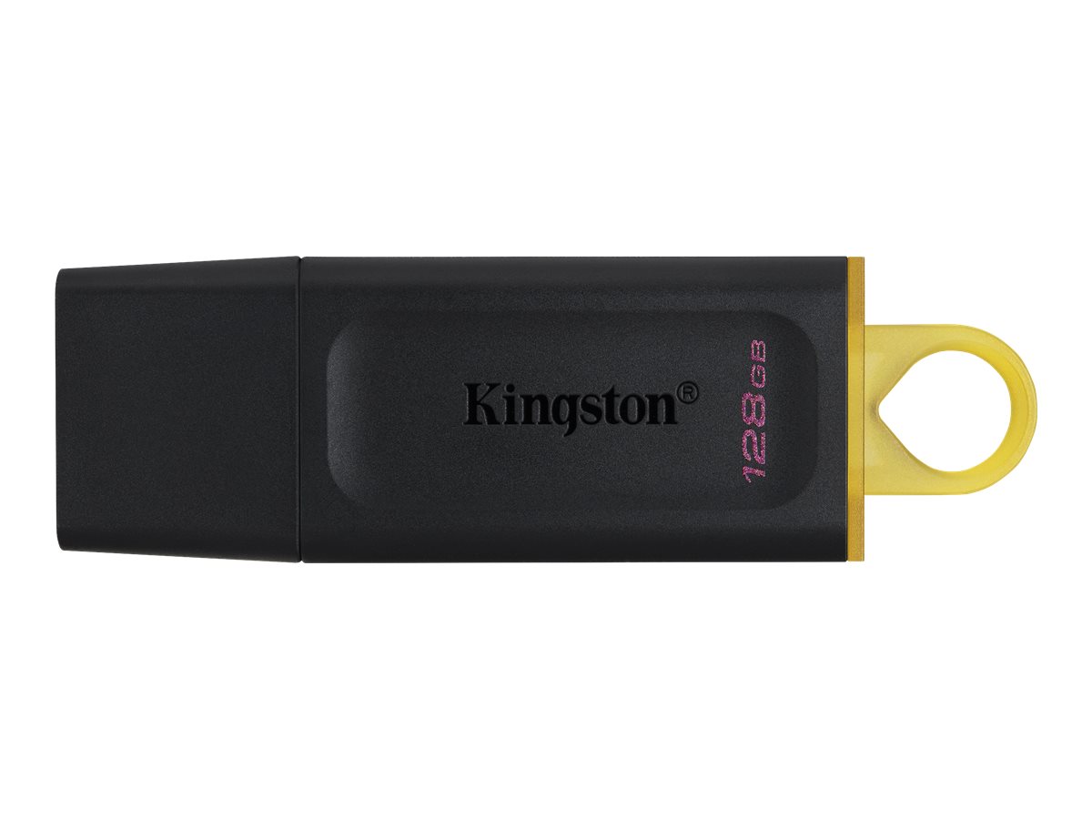 Pen Drive Kingston DataTraveler Exodia 128 GB - Imagem 4