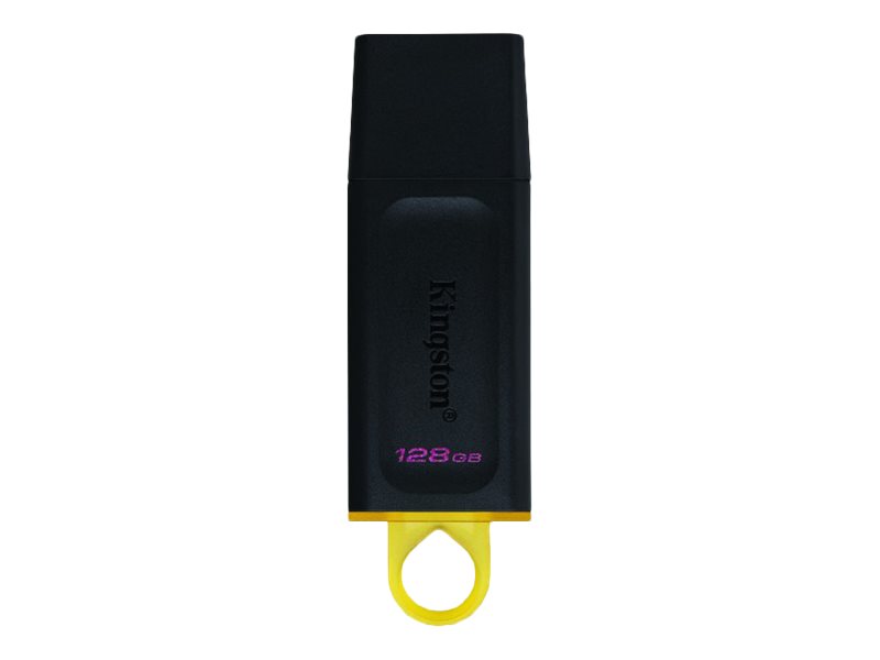 Pen Drive Kingston DataTraveler Exodia 128 GB - Imagem 7