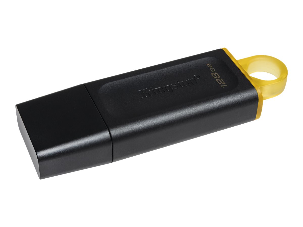 Pen Drive Kingston DataTraveler Exodia 128 GB - Imagem 5