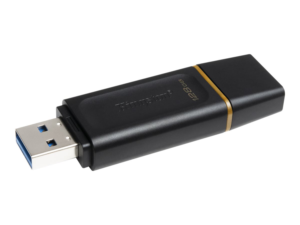 Pen Drive Kingston DataTraveler Exodia 128 GB - Imagem 6