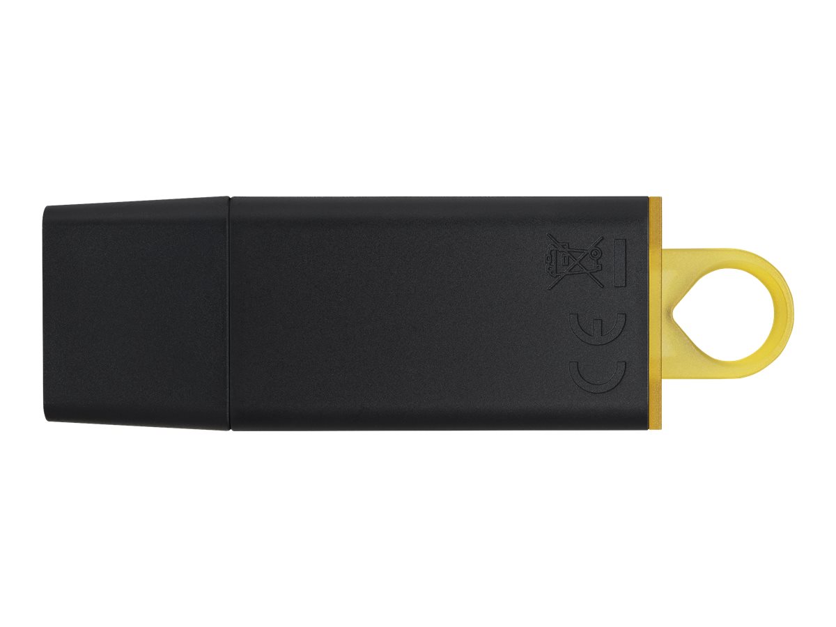 Pen Drive Kingston DataTraveler Exodia 128 GB - Imagem 3