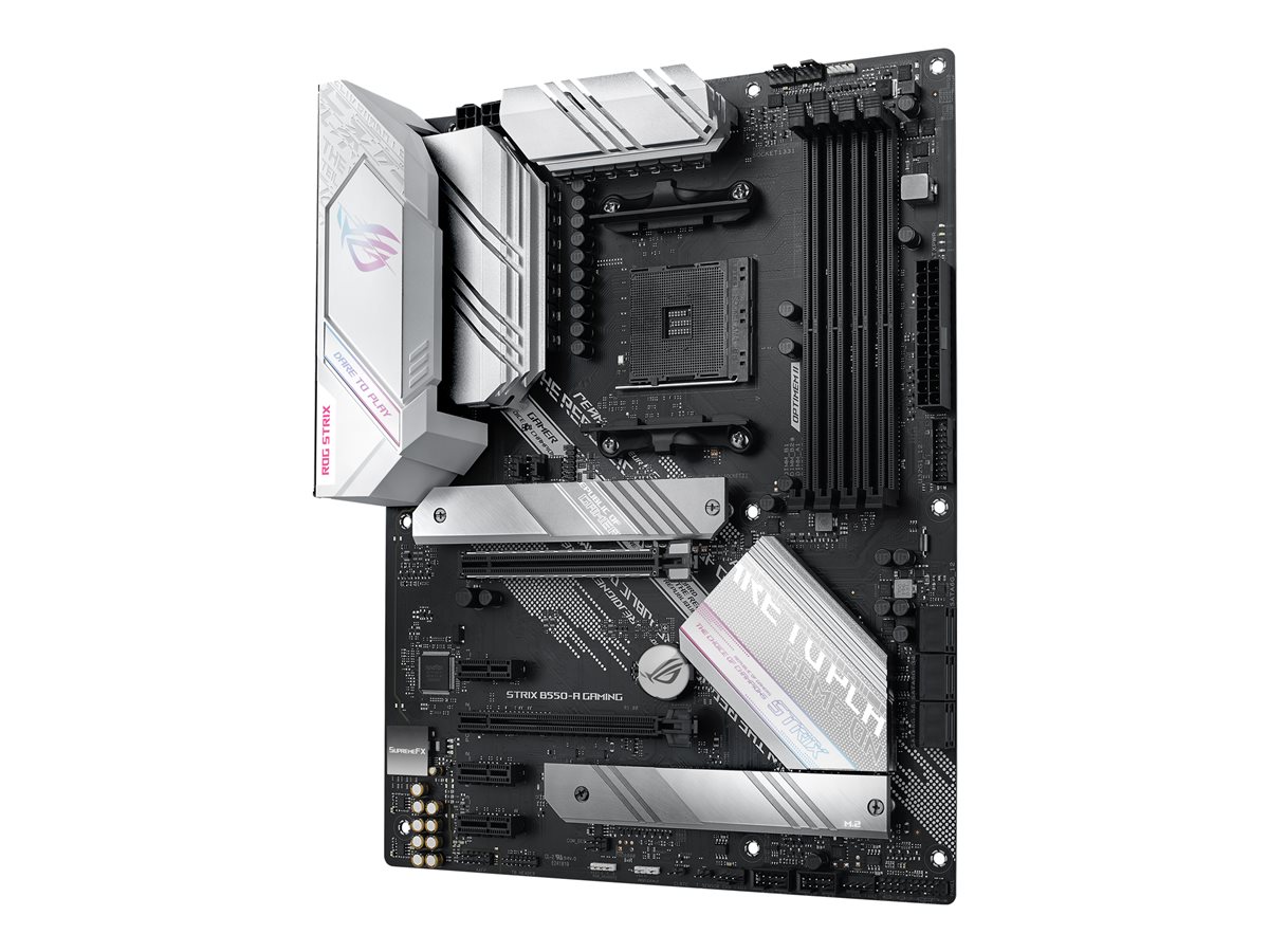 Motherboard ASUS ROG STRIX B550-A GAMING ATX - Imagem 6