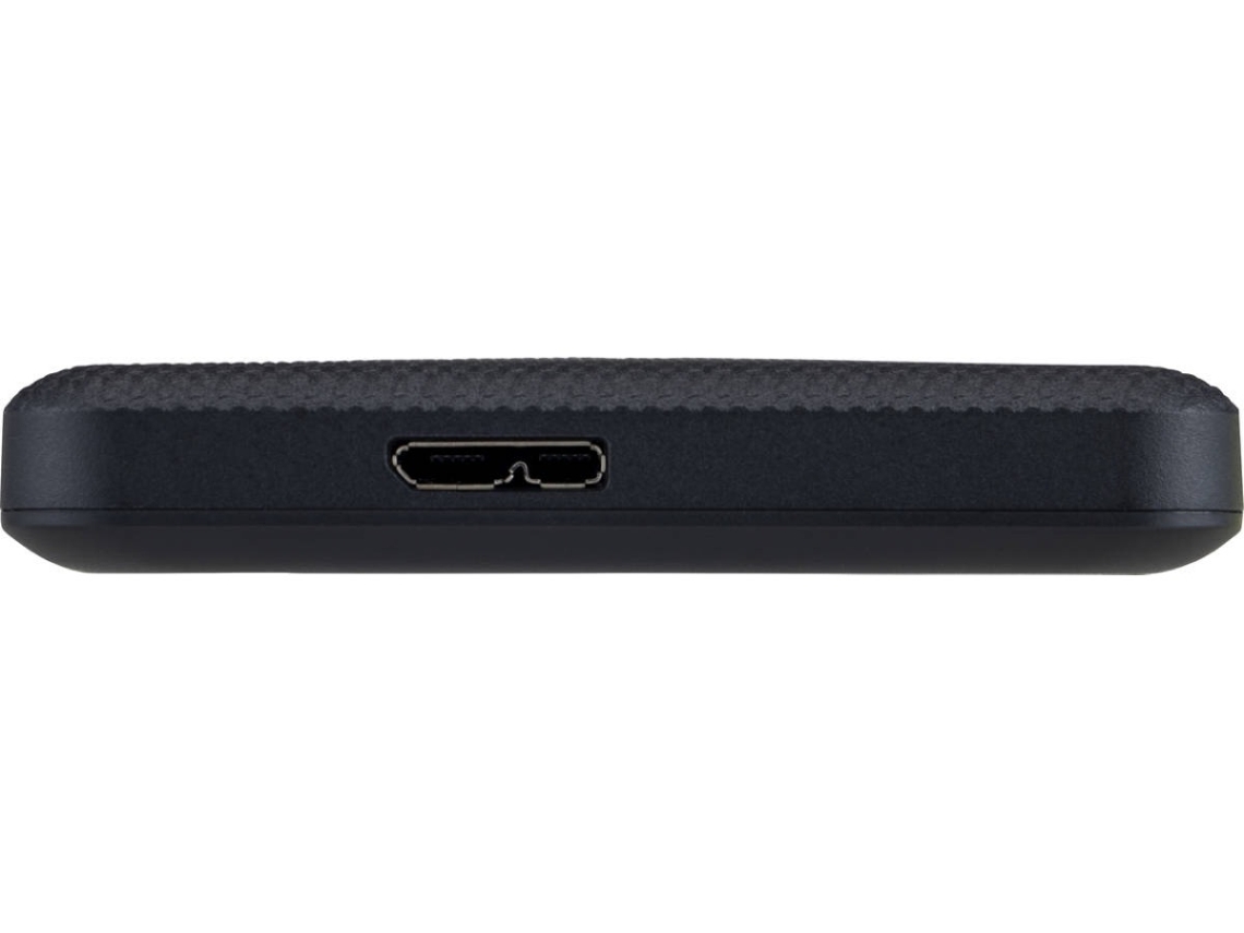 Disco Externo Toshiba Canvio Advance 1 TB Preto - Imagem 5