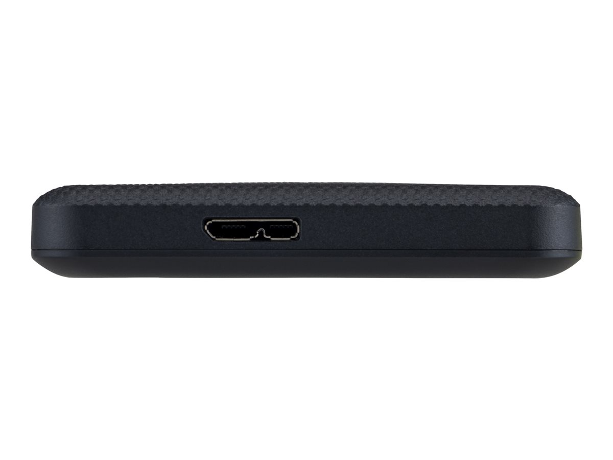 Disco Rígido Externo Toshiba Canvio Advance 4 TB 2.5 Preto - Imagem 5