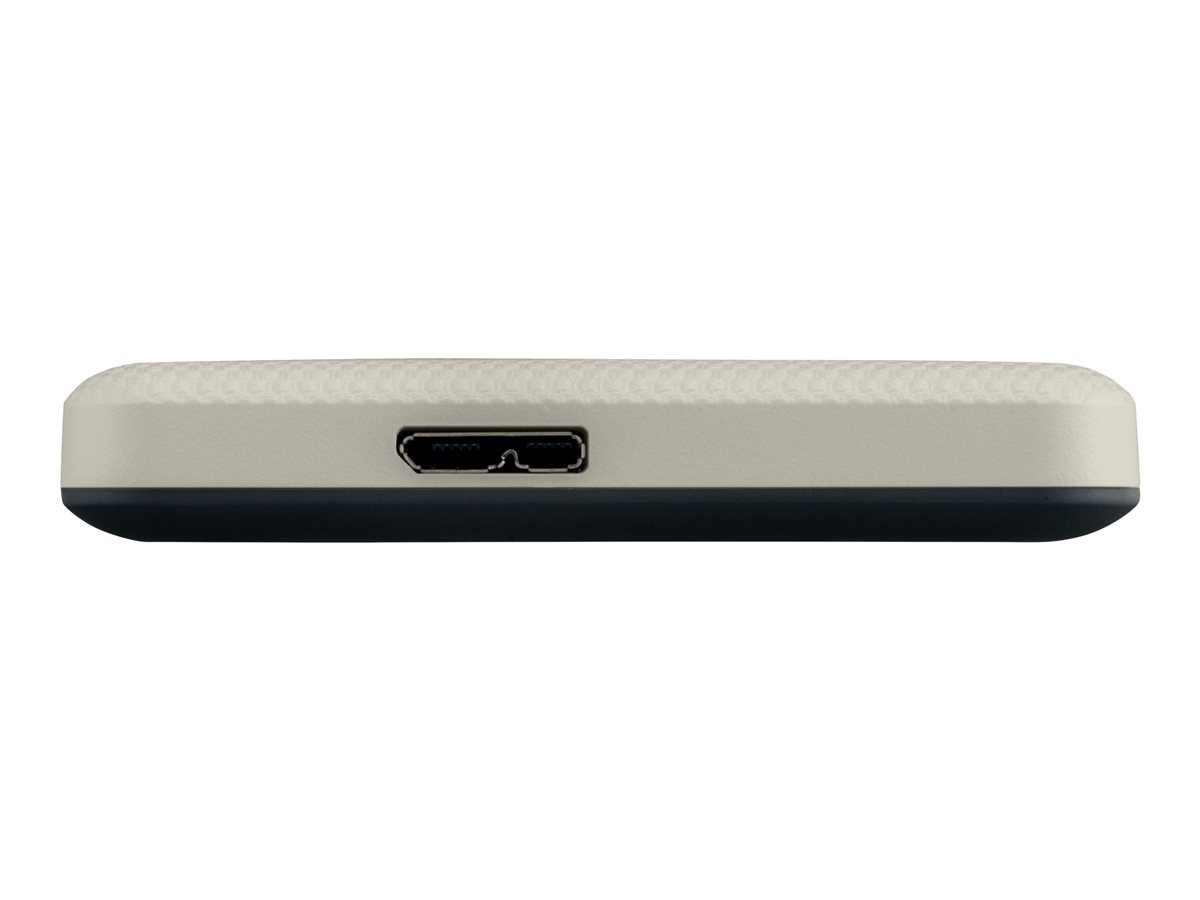 Disco Externo Toshiba Canvio Advance 4 TB 2.5" Bege - Imagem 5