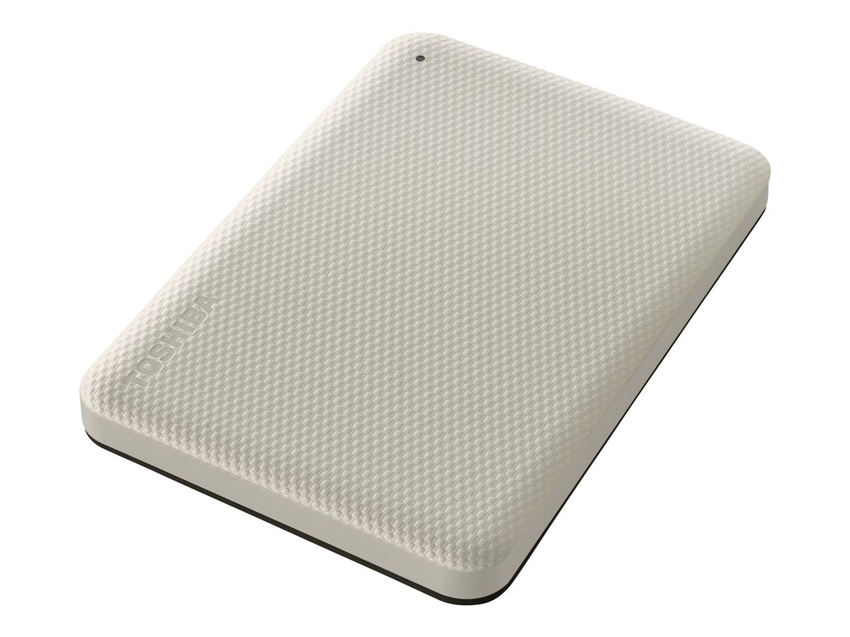 Disco Externo Toshiba Canvio Advance 4 TB 2.5" Bege