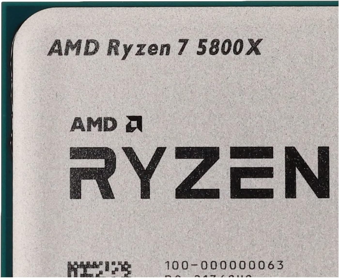 Processador AMD Ryzen 7 5800X 8 Núcleos 32MB Cache Socket AM4 - Imagem 8