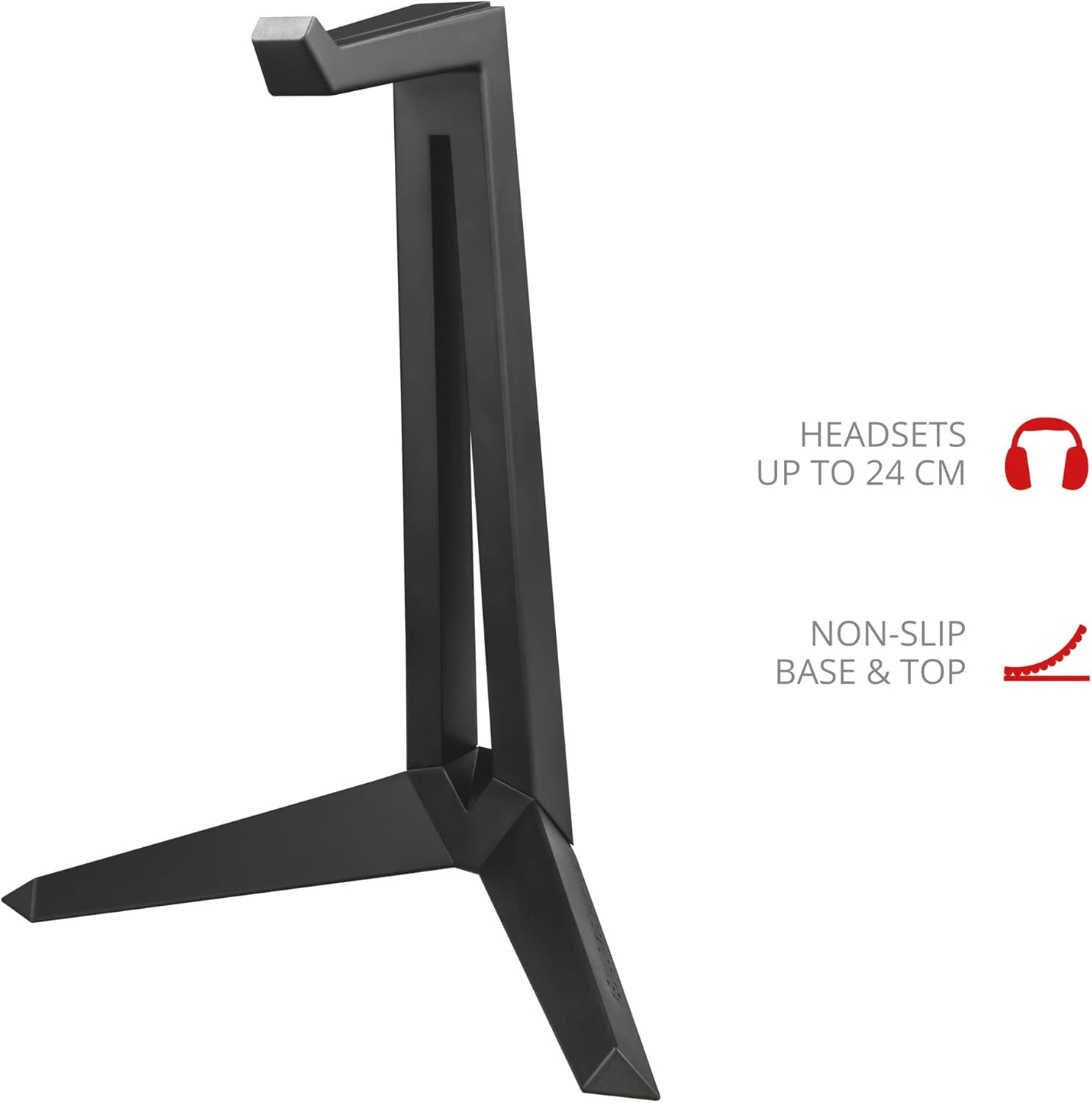 Suporte Headphone Trust GXT 260 Cendor - Imagem 5