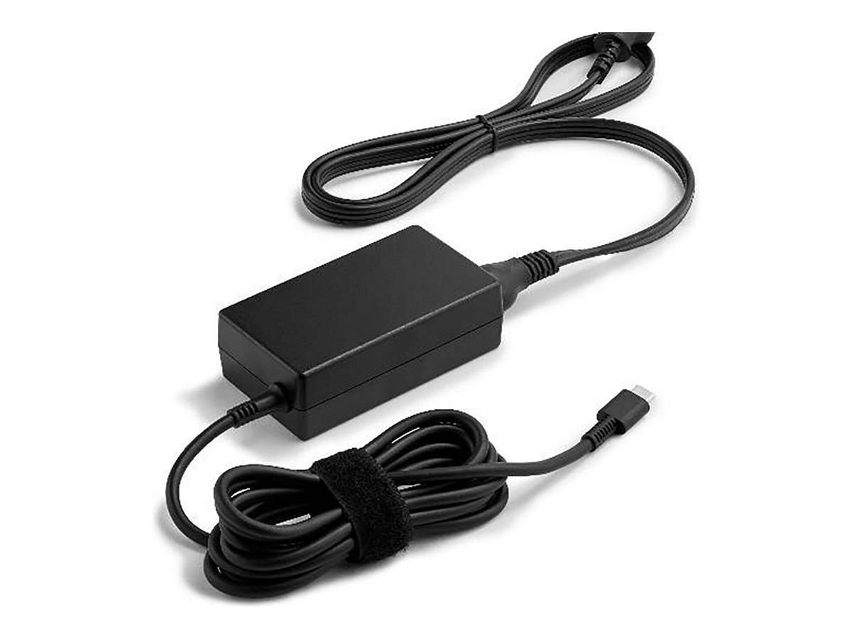 Carregador HP USB-C 65W - Imagem 2