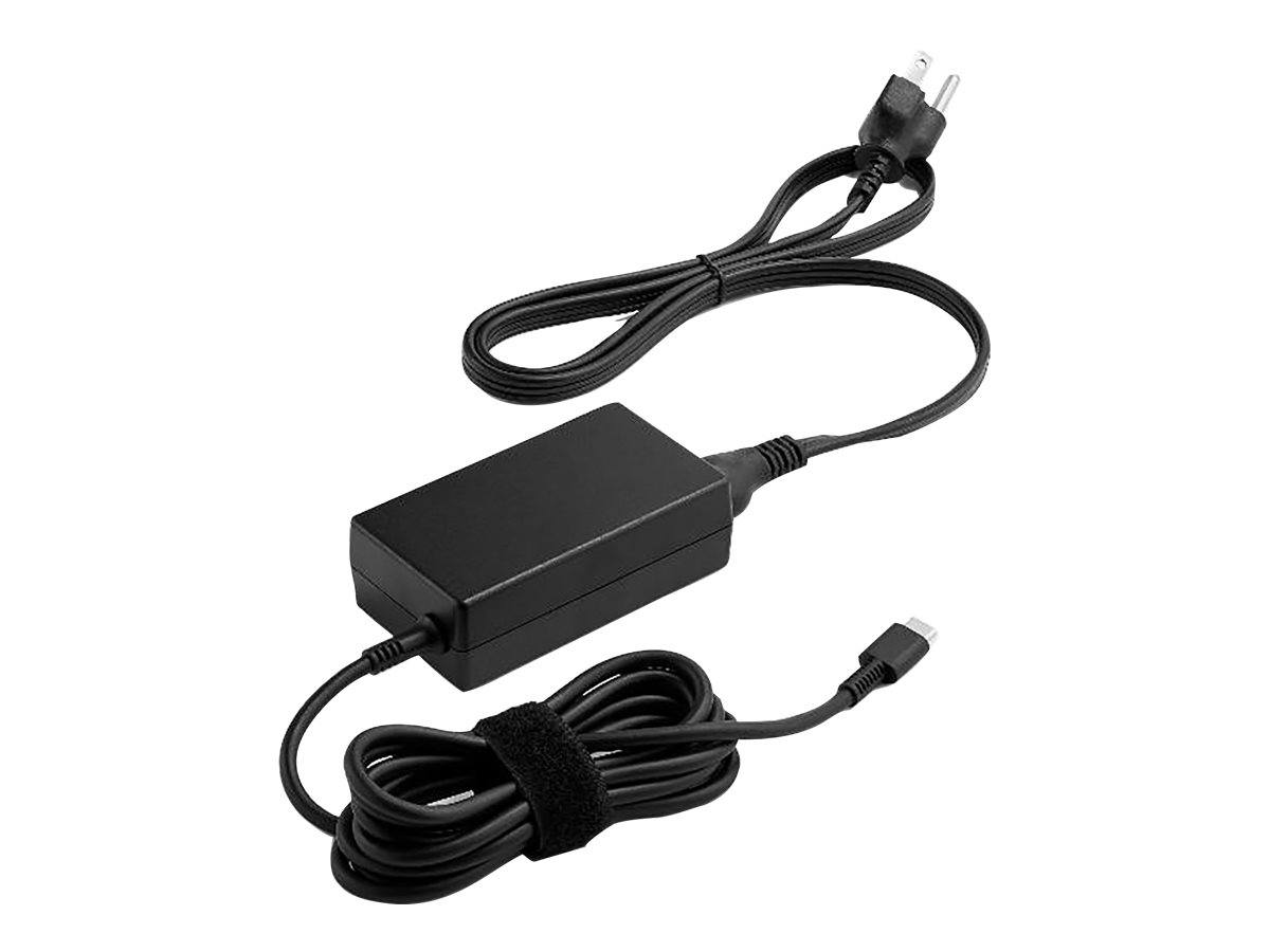 Carregador HP USB-C 65W - Imagem 3