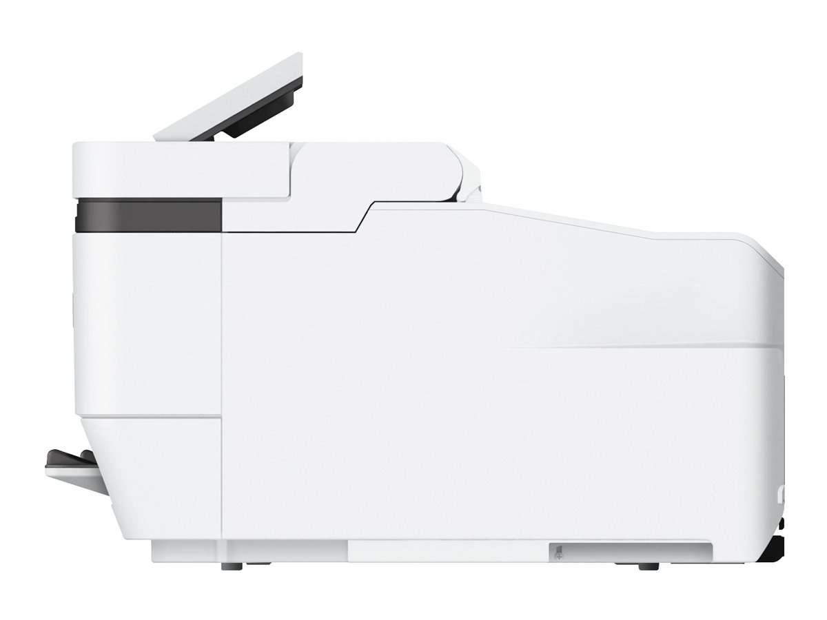 Impressora Multifunções EPSON SureColor SC-T3100M Jacto Tinta Cores Rolo 24" (61cm) Digitalização E-mail Rede FTP USB Wi-Fi LAN - Imagem 3