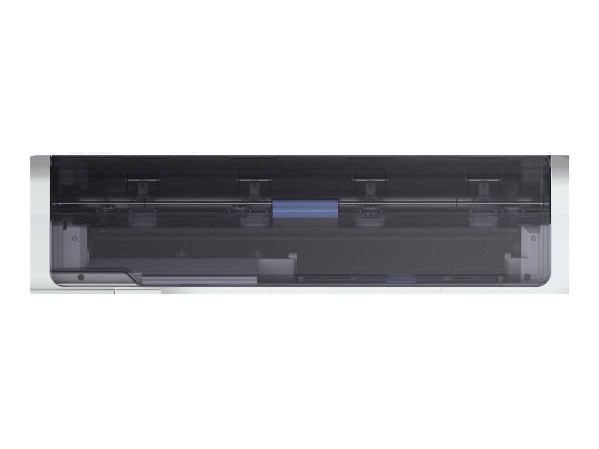 Impressora Multifunções EPSON SureColor SC-T3100M Jacto Tinta Cores Rolo 24" (61cm) Digitalização E-mail Rede FTP USB Wi-Fi LAN - Imagem 5