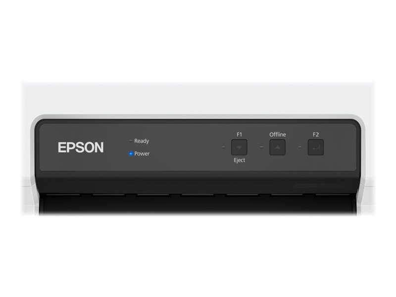 Impressora de Caderneta Epson PLQ 35 Monocromática USB - Imagem 1