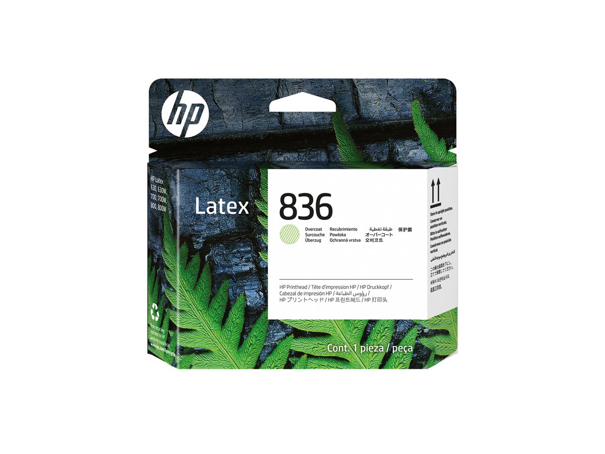Cabeçote de Impressora HP 836 Latex - Imagem 2