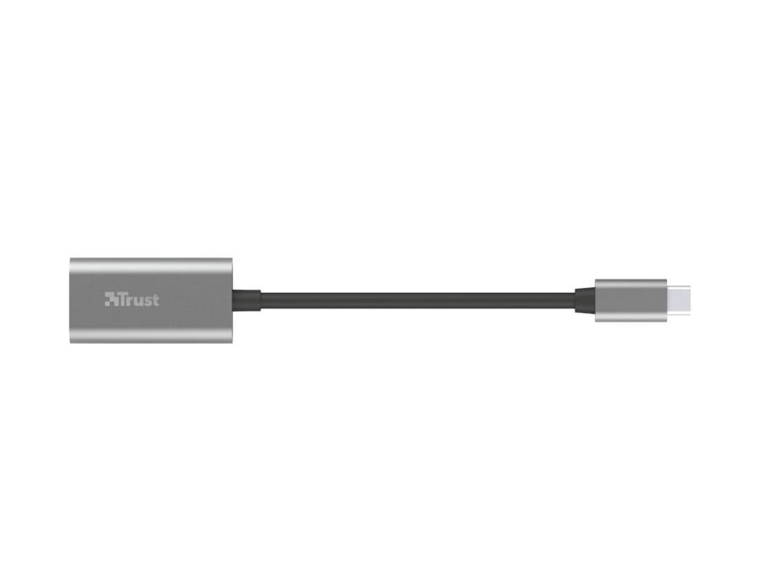 Adaptador Trust Dalyx USB-C para HDMI 4K - Imagem 5