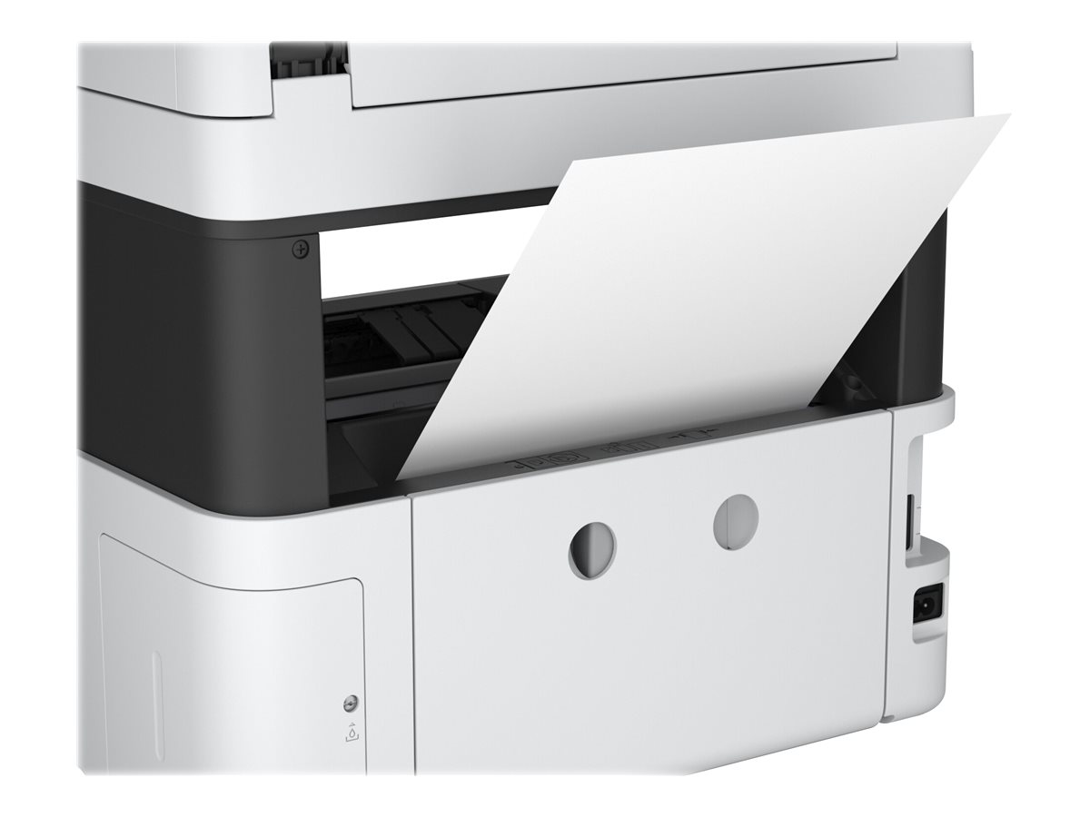 Impressora Multifunções Epson EcoTank ET-5150 A4 Jato Tinta Wi-Fi - Imagem 11