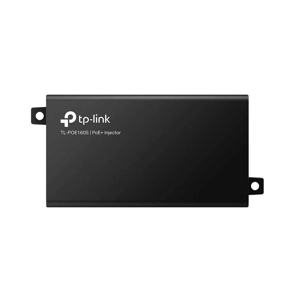 Divisor PoE TP-Link TL-POE160S 30W 1 Porta - Imagem 2