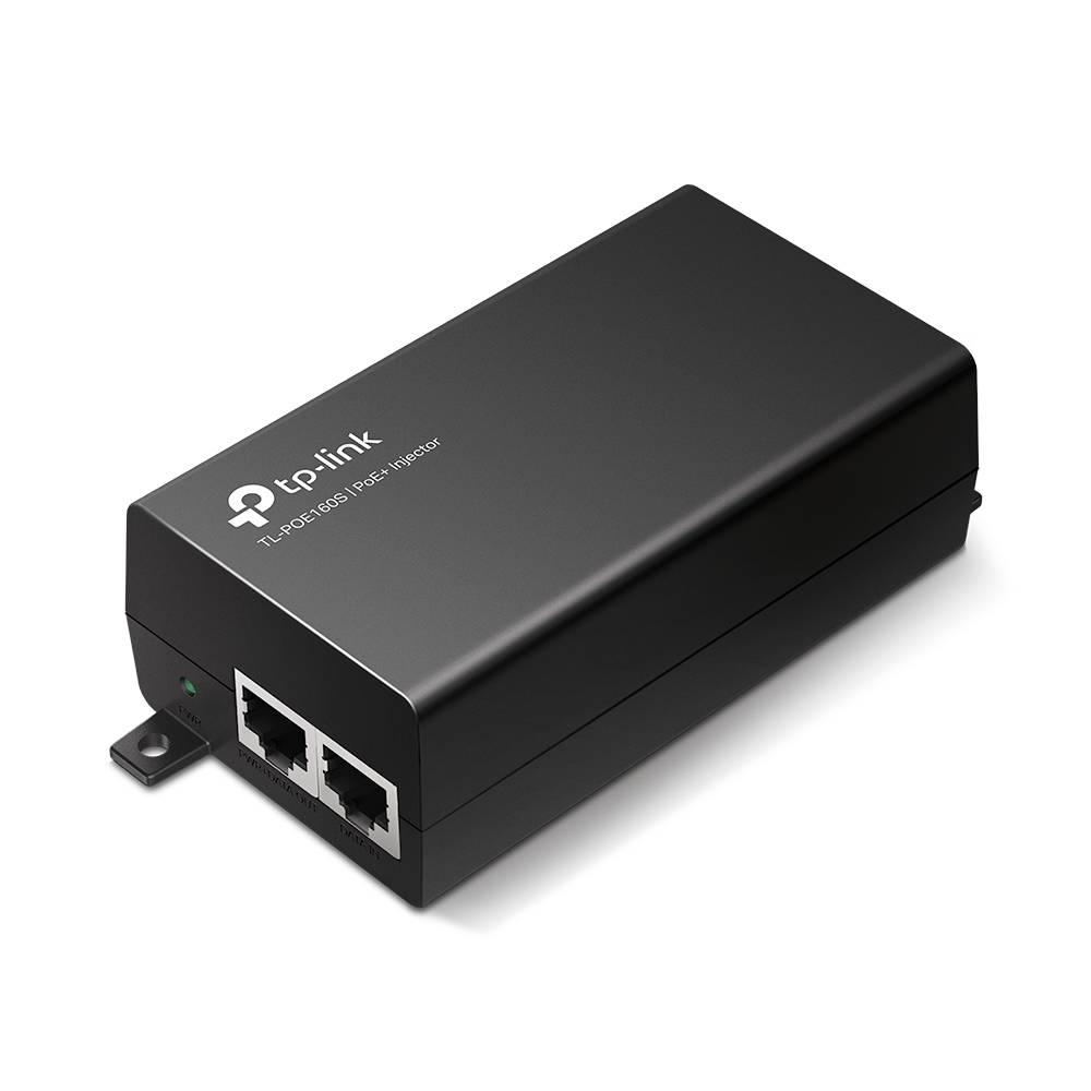 Divisor PoE TP-Link TL-POE160S 30W 1 Porta