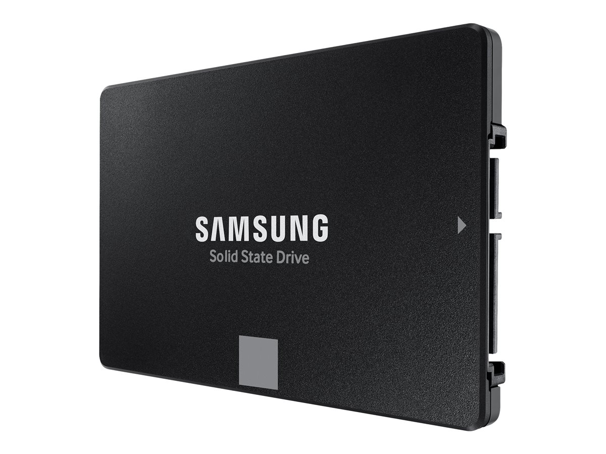 SSD Samsung 870 EVO 1 TB 2.5'' Encriptado - Imagem 5