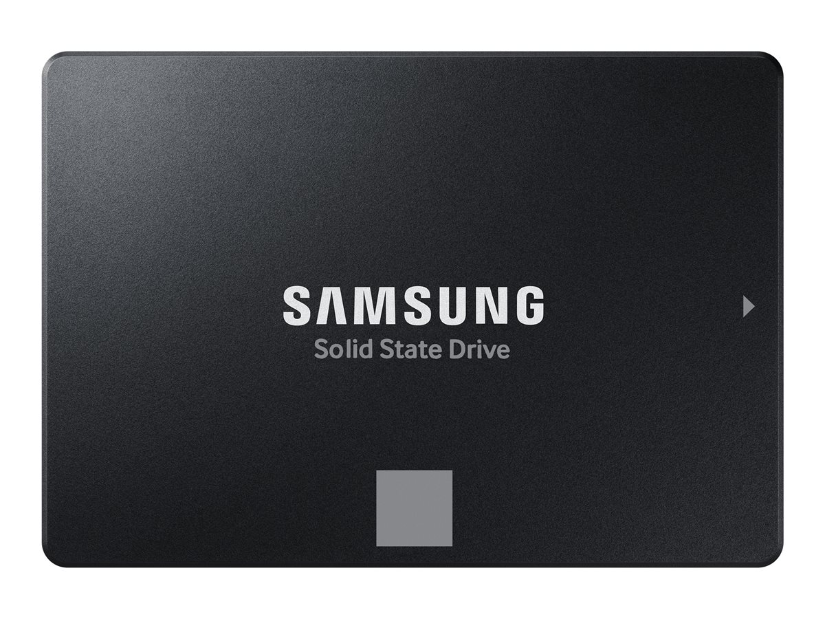 SSD Samsung 870 EVO 1 TB 2.5'' Encriptado - Imagem 6