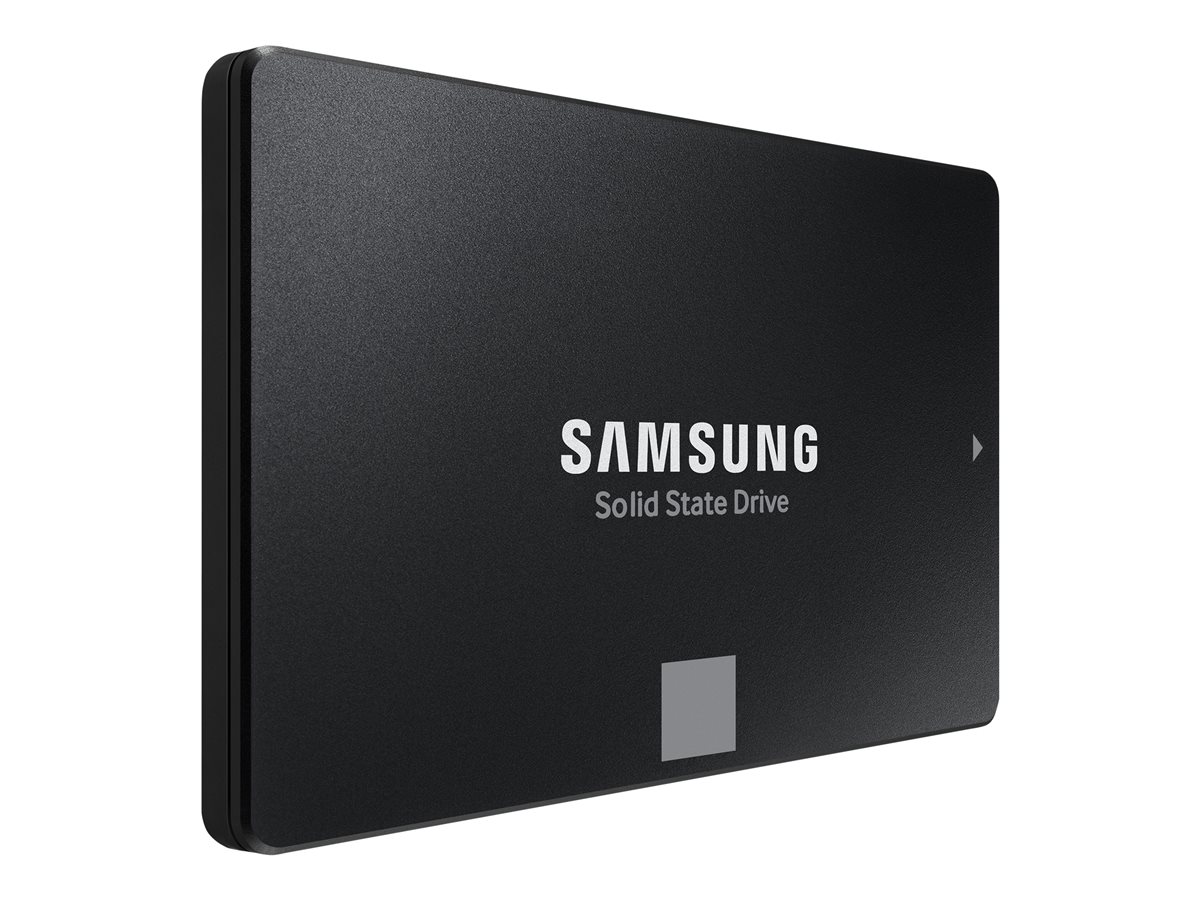 SSD Samsung 870 EVO 4 TB 2.5" Encriptado - Imagem 8