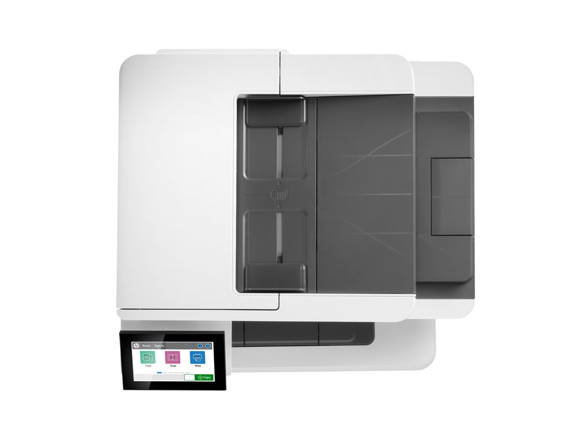 Impressora Multifunções HP LaserJet M430f Laser A4 P/B - Imagem 5
