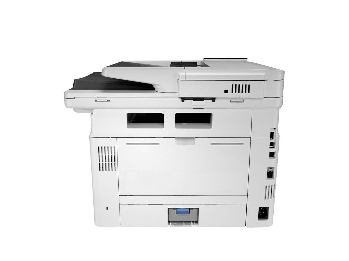 Impressora Multifunções HP LaserJet M430f Laser A4 P/B - Imagem 2