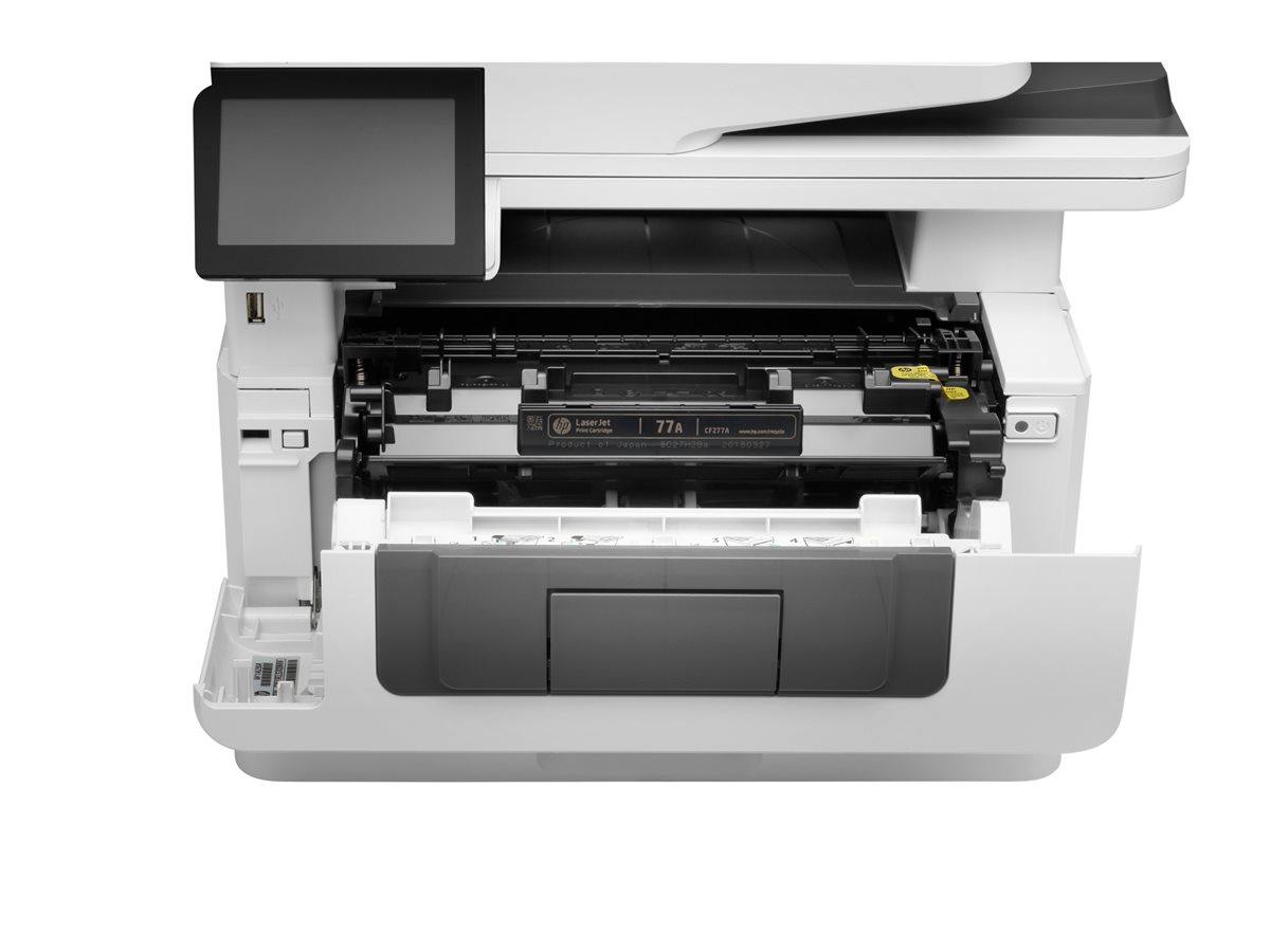 Impressora Multifunções HP LaserJet M430f Laser A4 P/B - Imagem 4