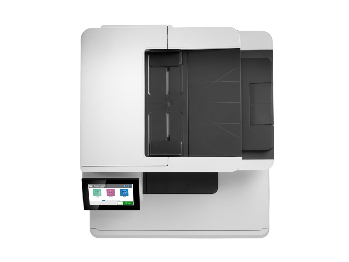 Impressora Multifunções Laser Cor HP M480f A4 - Imagem 1