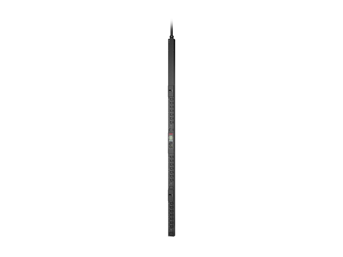 PDU para Rack APC Switched APDU9953 0U 24 Saídas 32A Preto - Imagem 5