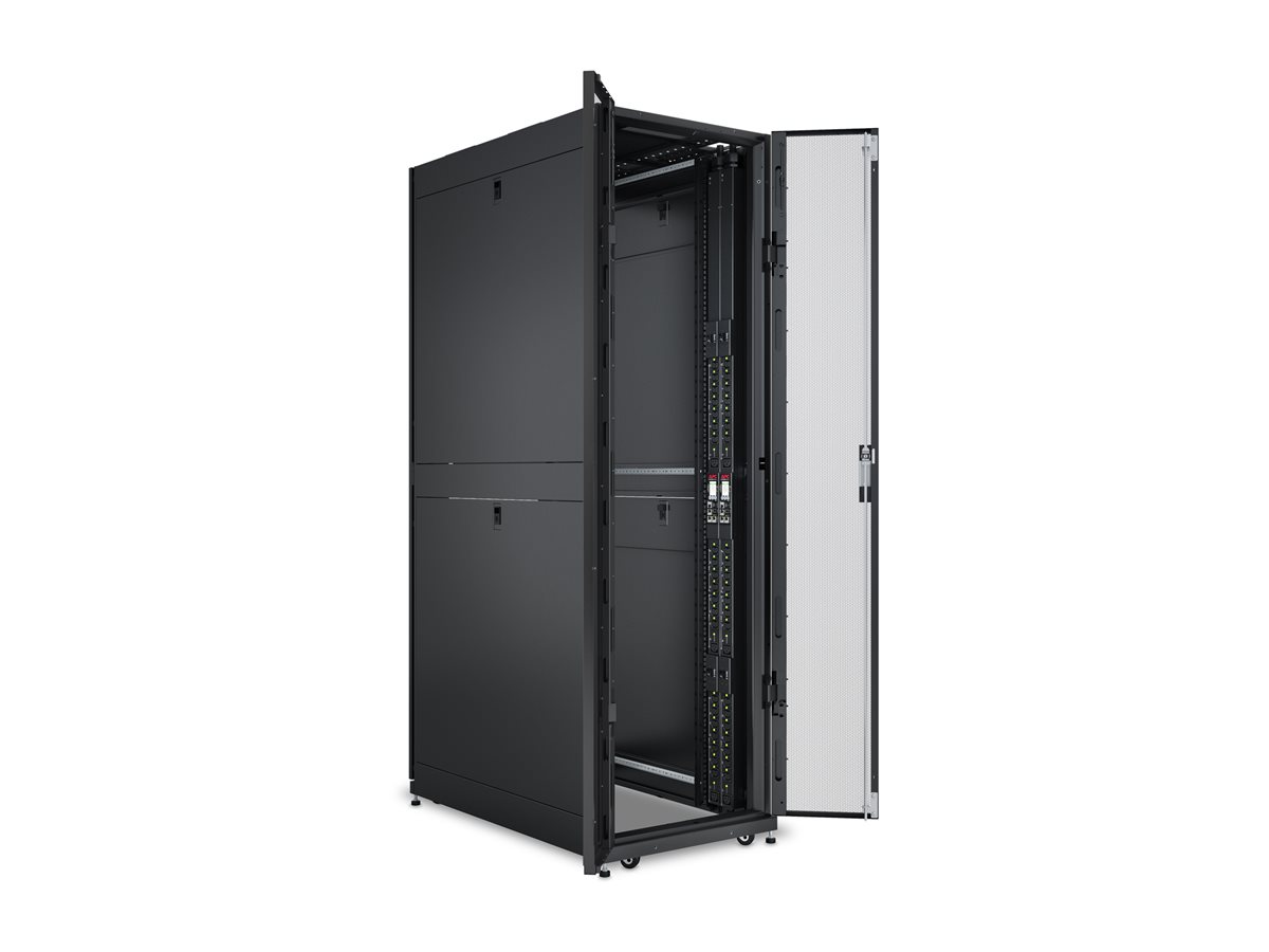 PDU para Rack APC Switched APDU9953 0U 24 Saídas 32A Preto - Imagem 8