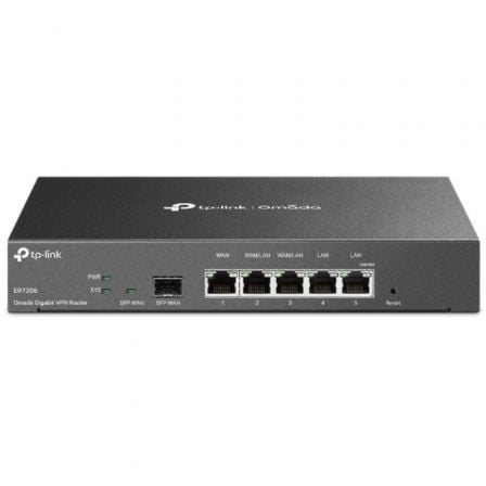 Router TP-Link SafeStream TL-ER7206 Gigabit