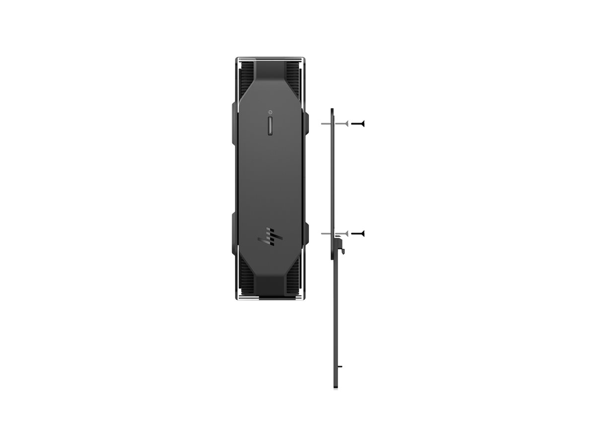 Suporte de Montagem HP B550 para Monitor - Imagem 1