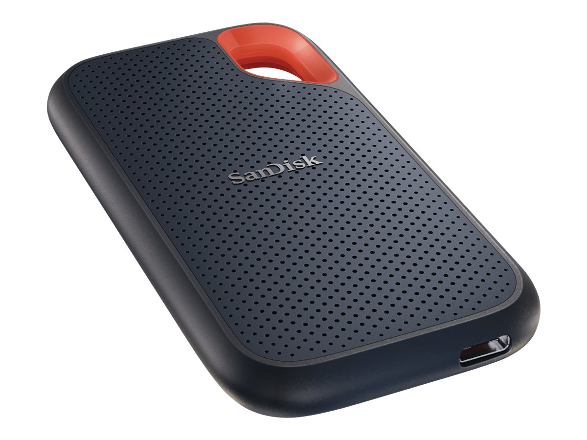 SSD Portátil SanDisk Extreme 1 TB Encriptado - Imagem 3