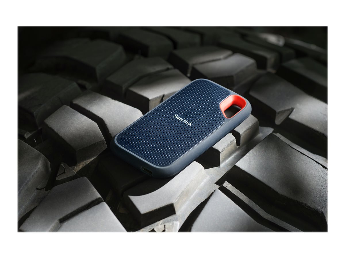 SSD Portátil SanDisk Extreme 500GB Encriptado - Imagem 8