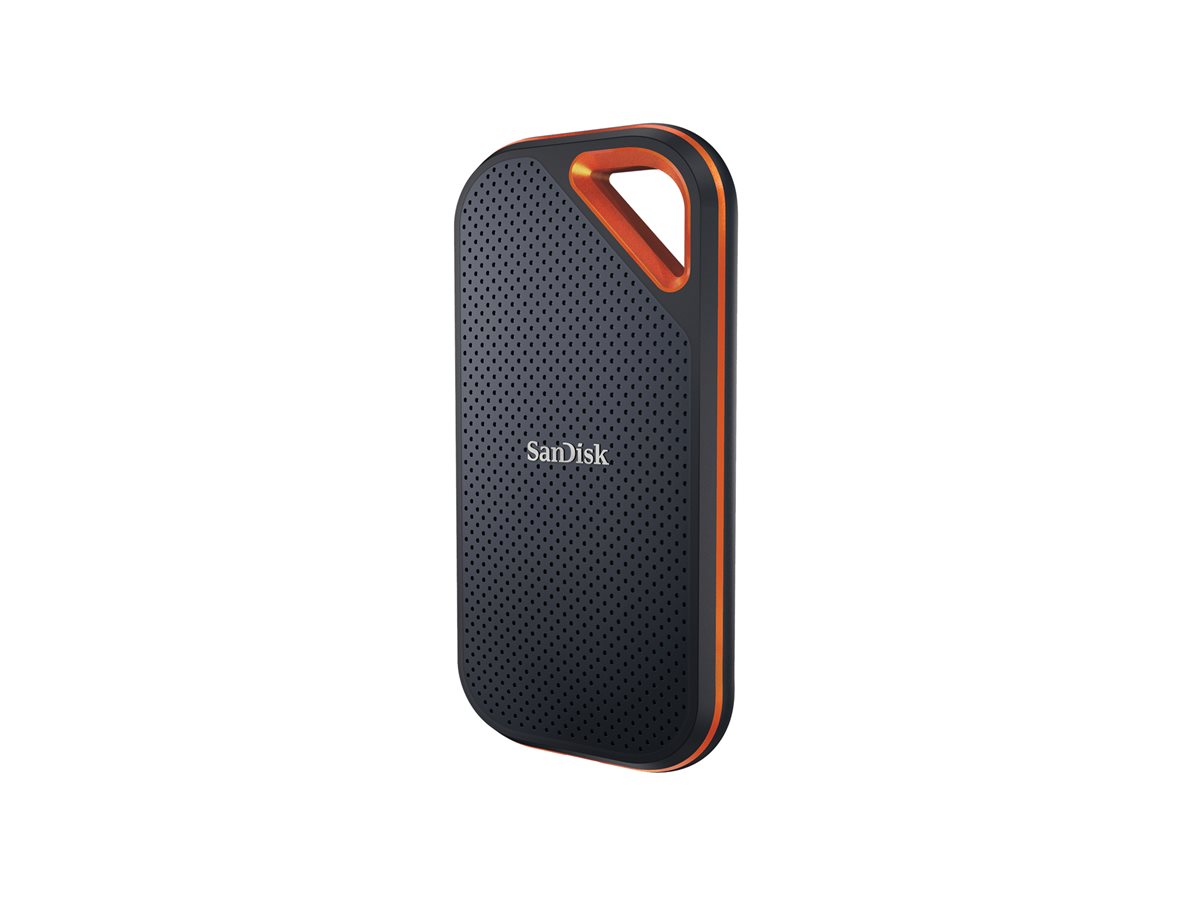 SSD Portátil SanDisk Extreme PRO V2 1 TB USB C - Imagem 2