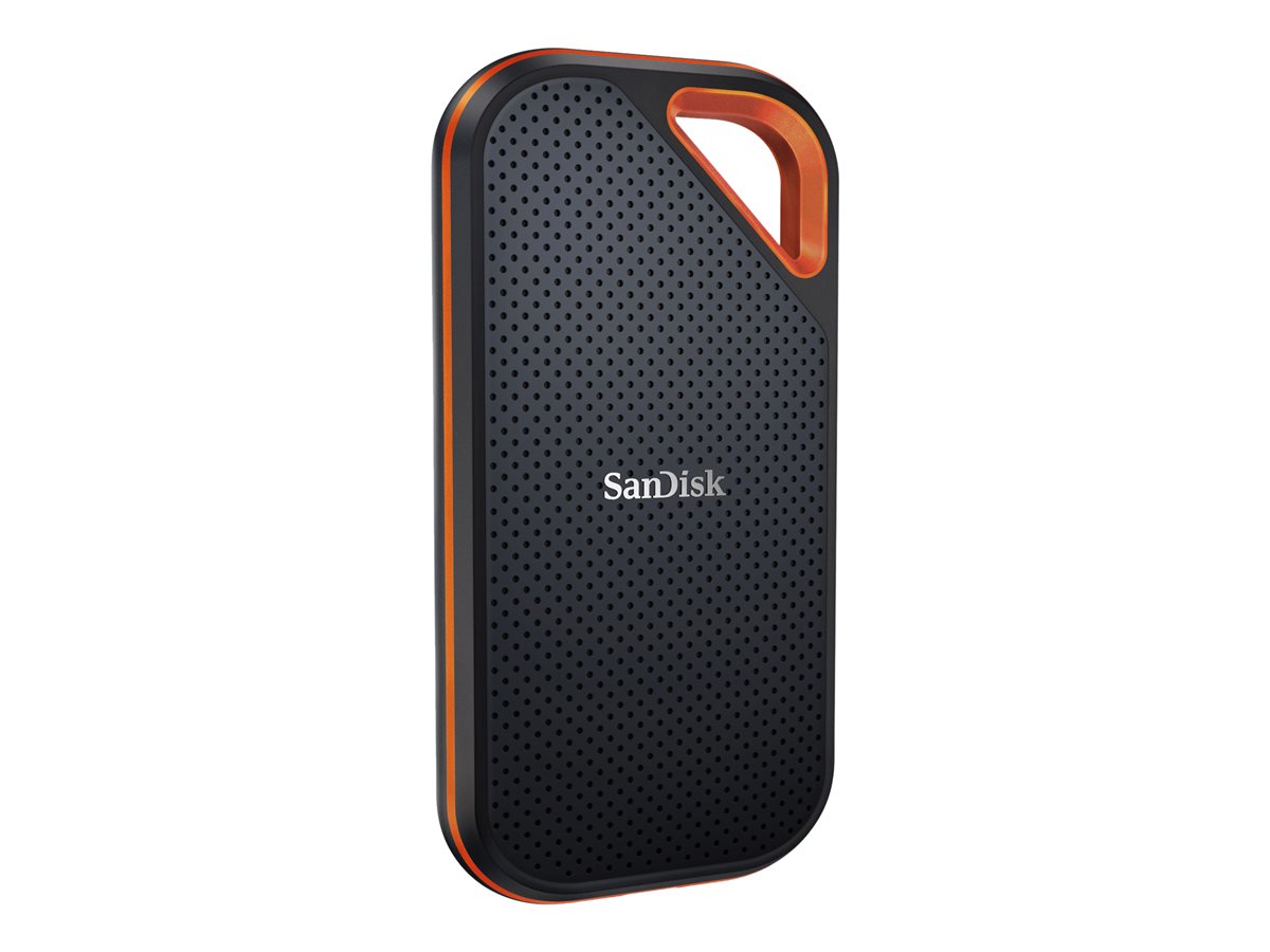 SSD Portátil SanDisk Extreme PRO V2 1 TB USB C - Imagem 3