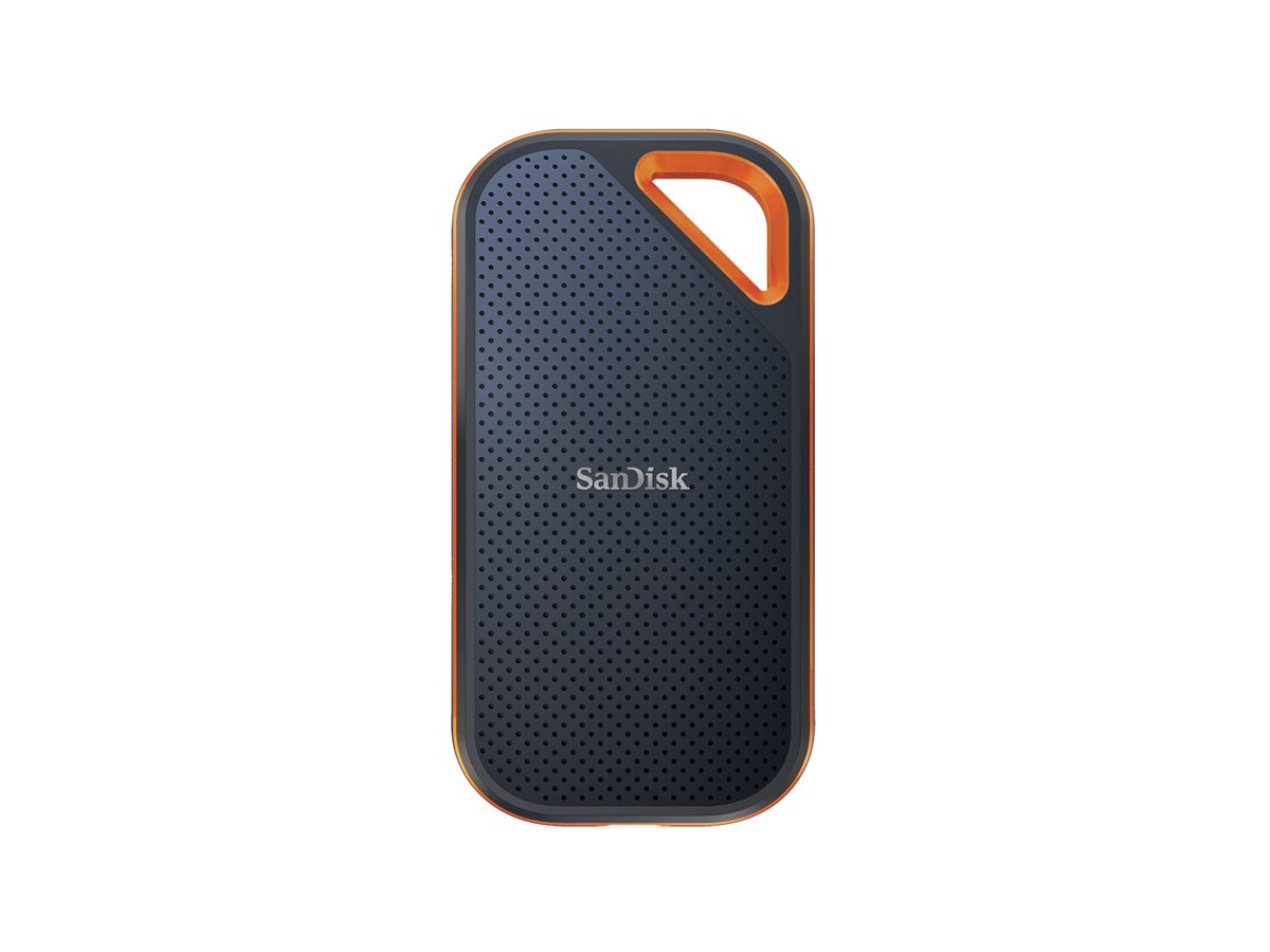 SSD Portátil SanDisk Extreme PRO V2 1 TB USB C - Imagem 4