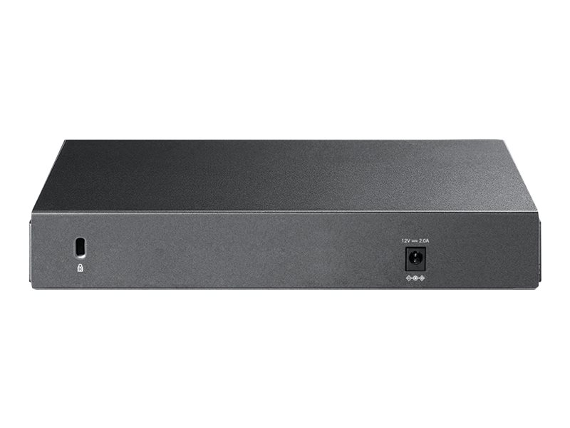 Switch TP-Link TL-SG108M2 8 Portas 2.5G Não Gerido - Imagem 3