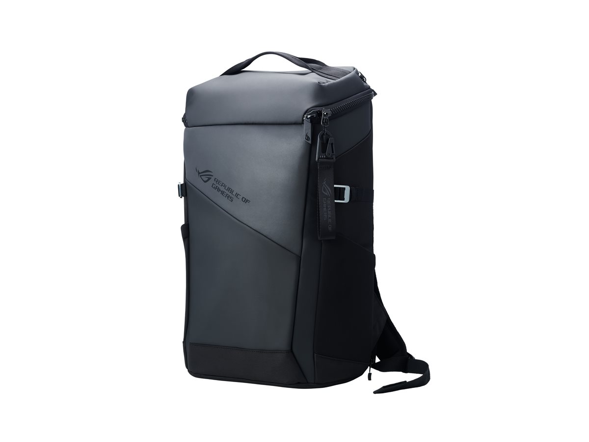 Mochila ASUS ROG Ranger BP2701 17 Polegadas Preto - Imagem 6
