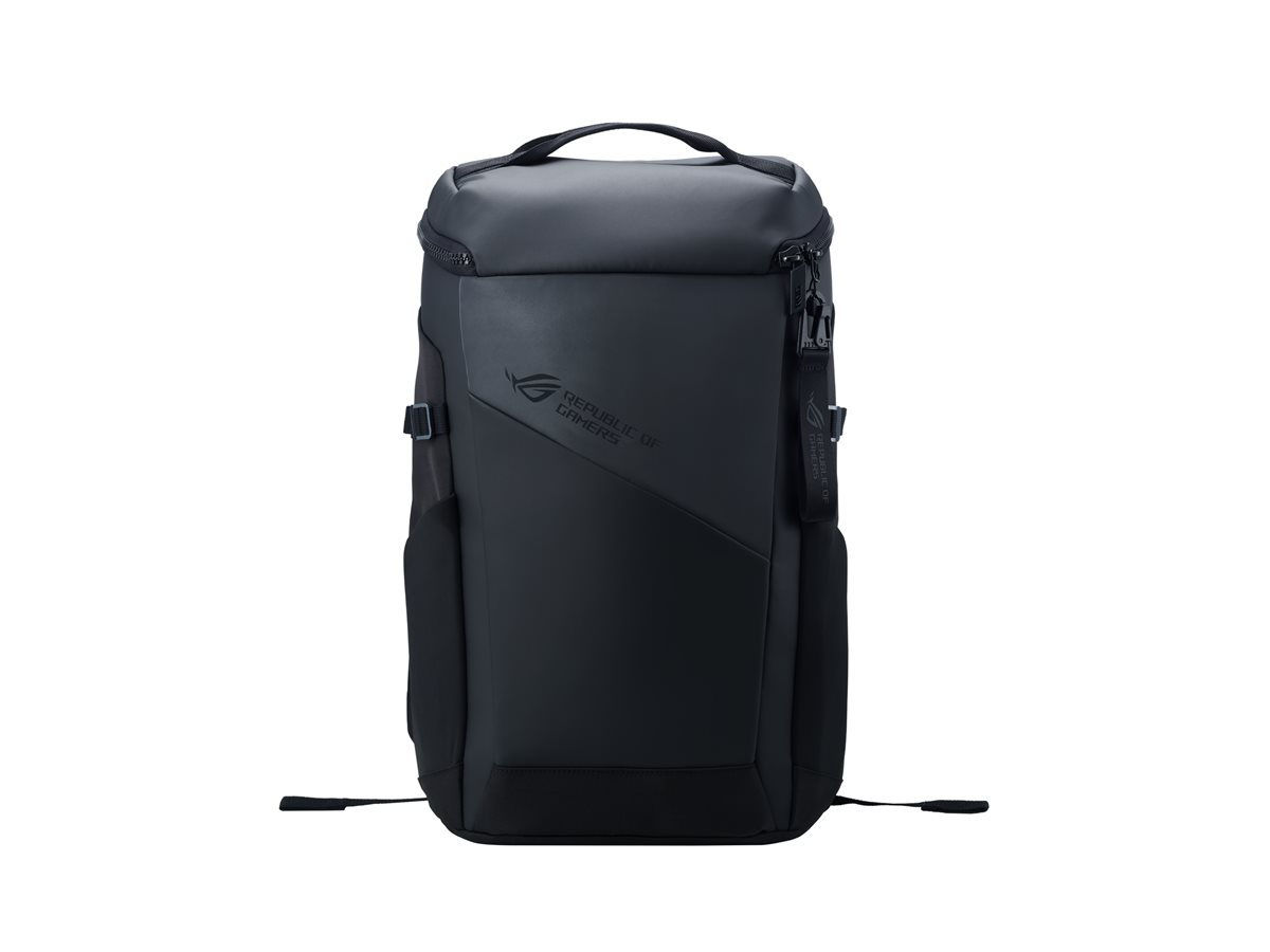 Mochila ASUS ROG Ranger BP2701 17 Polegadas Preto - Imagem 7