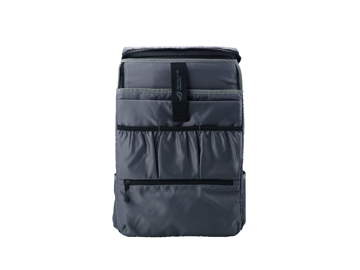 Mochila ASUS ROG Ranger BP2701 17 Polegadas Preto