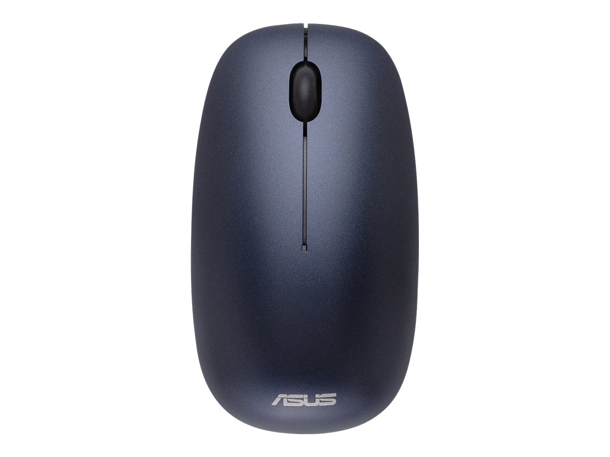 Rato ASUS MW201C Sem Fios Bluetooth Ambidestro Azul - Imagem 2