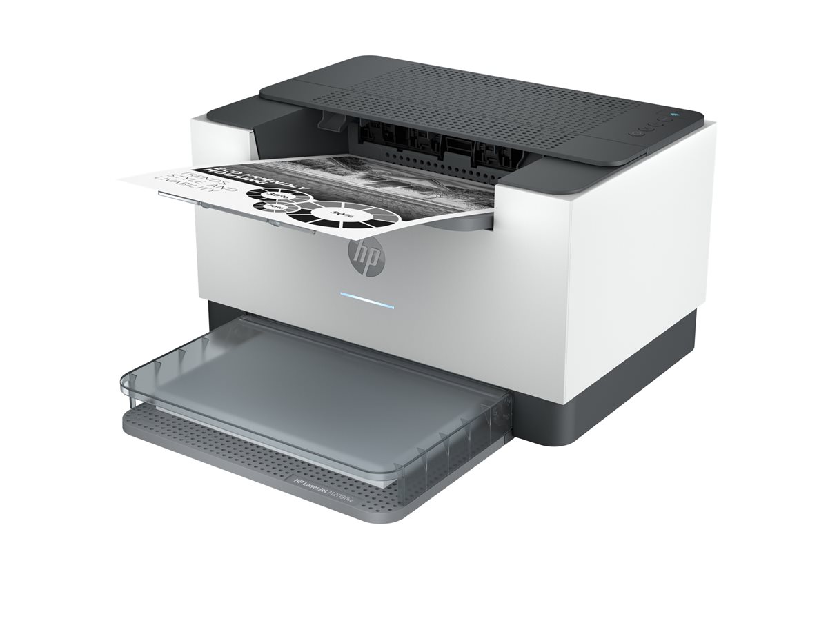 Impressora HP LaserJet M209dw P/B Duplex A4 Wi-Fi - Imagem 11