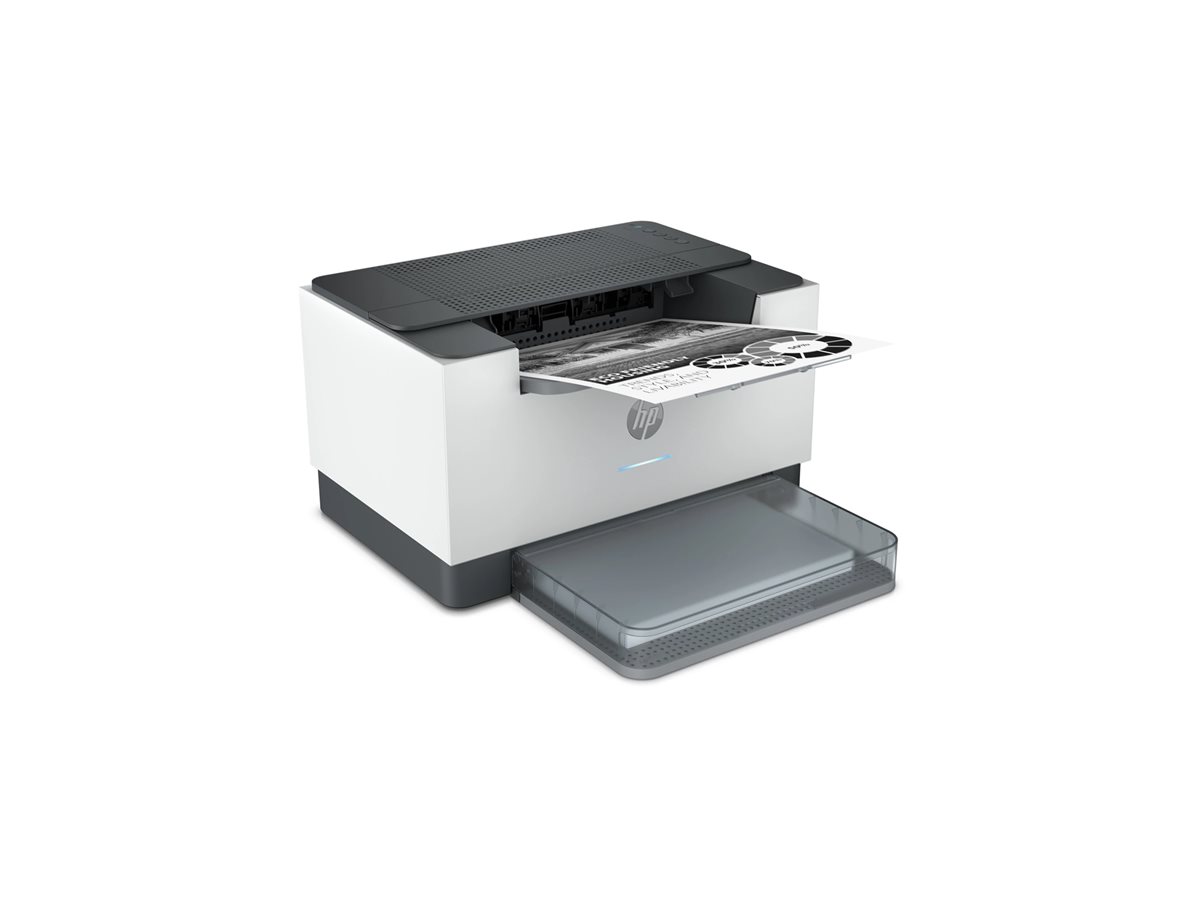 Impressora HP LaserJet M209dw P/B Duplex A4 Wi-Fi - Imagem 8