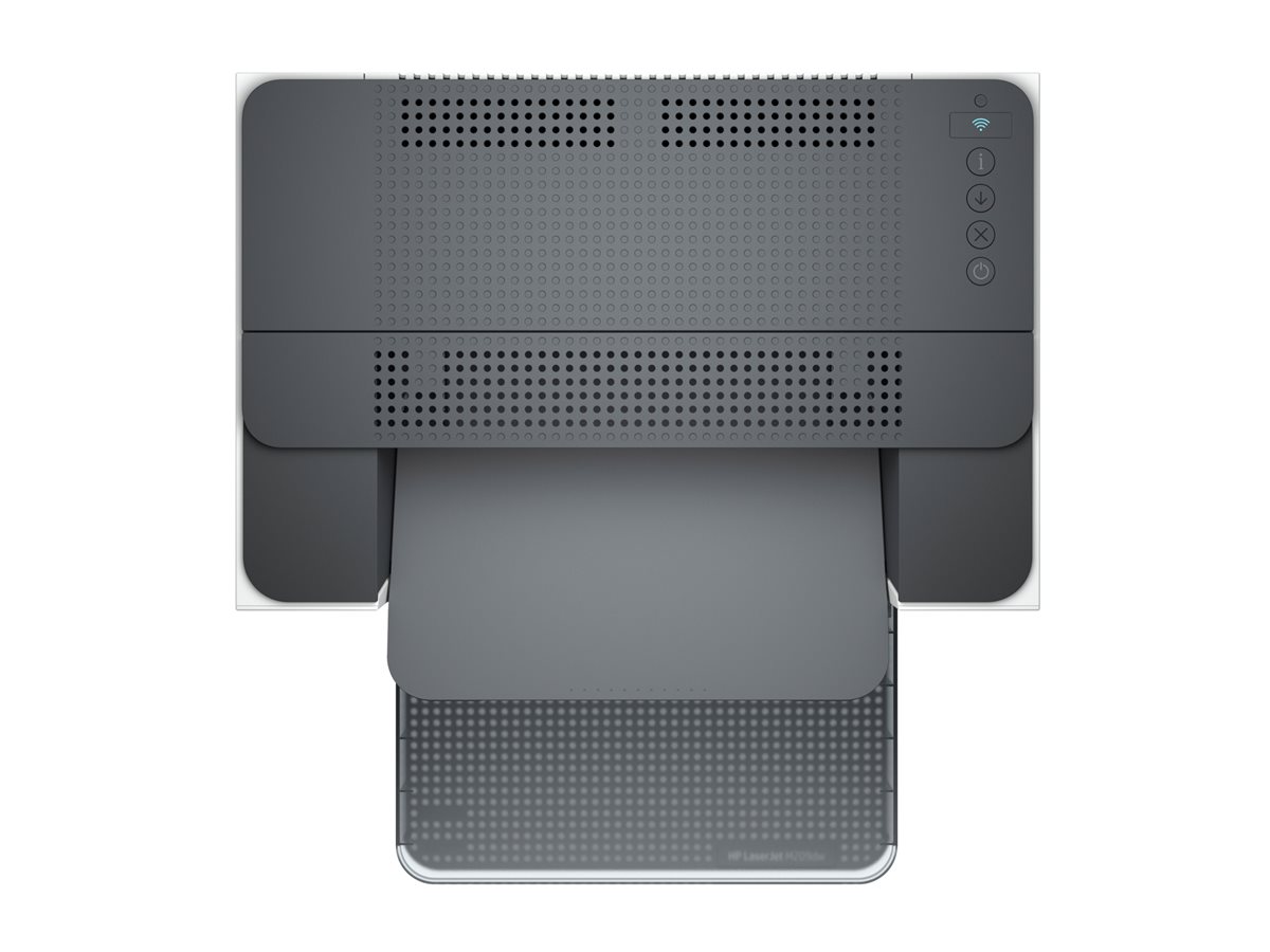 Impressora HP LaserJet M209dw P/B Duplex A4 Wi-Fi - Imagem 5