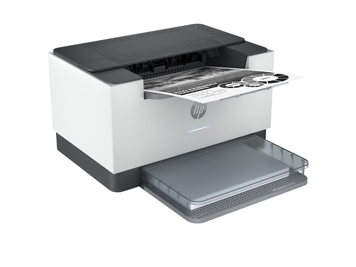 Impressora HP LaserJet M209dw P/B Duplex A4 Wi-Fi - Imagem 7