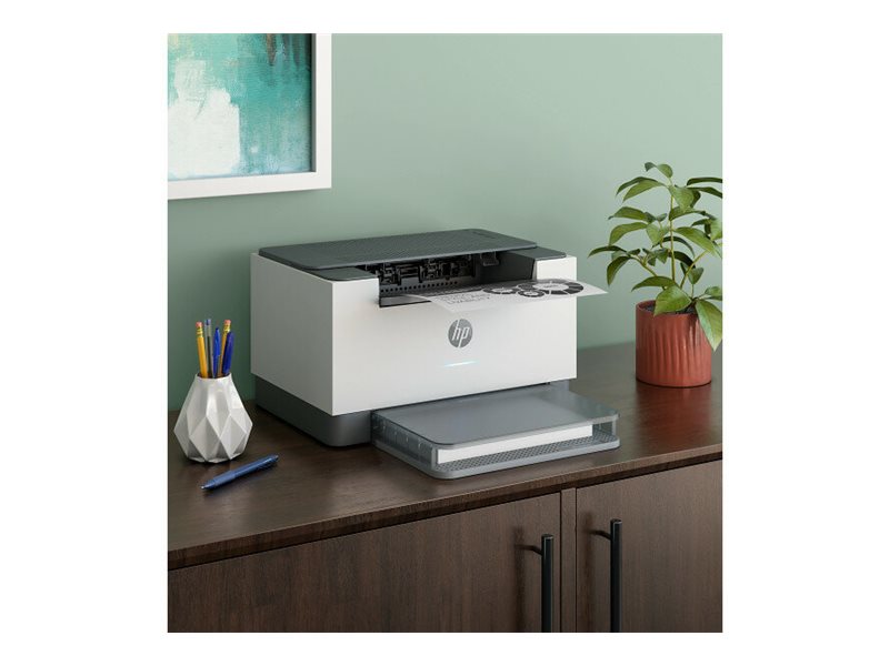 Impressora HP LaserJet M209dw P/B Duplex A4 Wi-Fi - Imagem 13