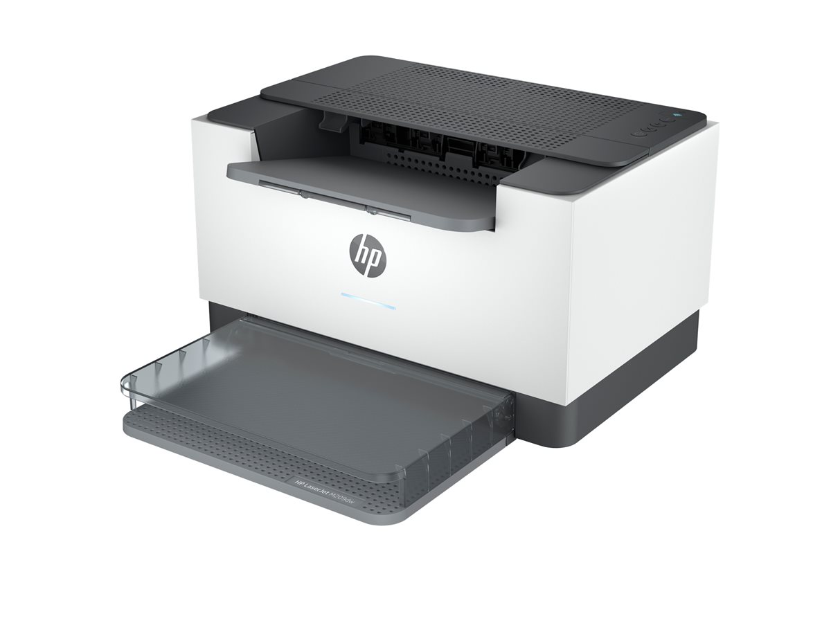 Impressora HP LaserJet M209dw P/B Duplex A4 Wi-Fi - Imagem 4